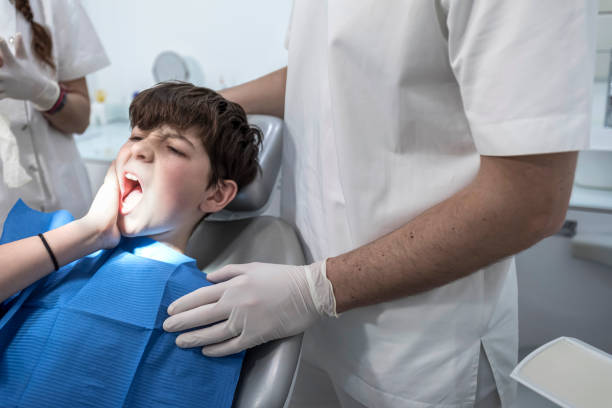 Emergency Dentist Open Today in MO